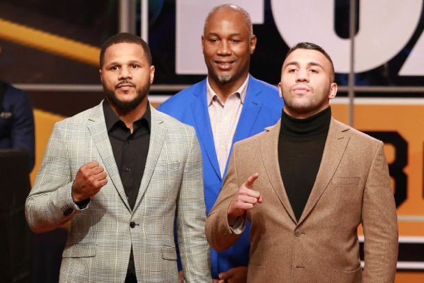 Avni Yıldırım: Erdoğan'ın sözünü ABD'lilere ezberlettim - Resim: 0