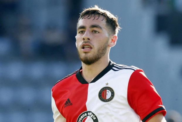 Orkun Kökçü'nün gönlü Hollanda'dan yana - Resim: 1