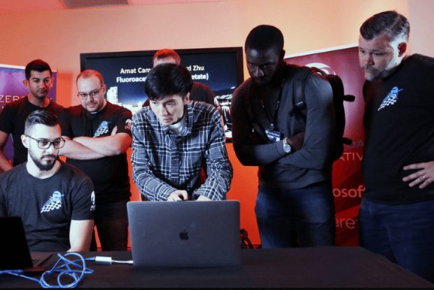 Mac'te açık buldular Tesla'yı hackleyip arabayı kaptılar - Resim: 0