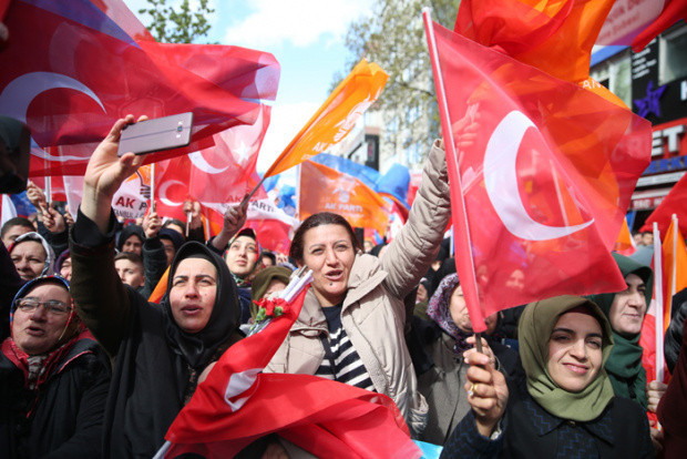 Cumhurbaşkanı Erdoğan açıkladı seçimden sonra ilk iş... - Resim: 0