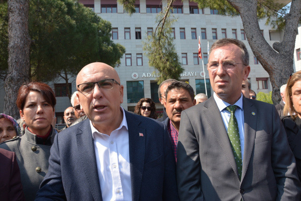 Balıkesir'de İYİ Parti seçim sonuçlarına itiraz etti - Resim: 0