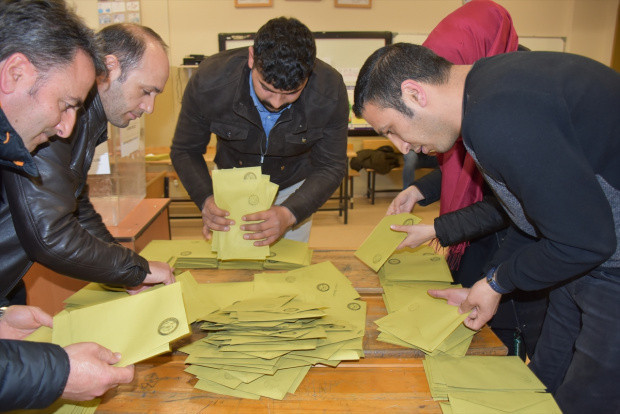 Binali Yıldırım Ekrem İmamoğlu'yla aralarındaki oy farkını açıkladı işte İstanbul'da son durum - Resim: 0