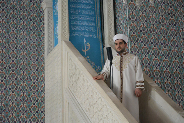 İki Türk mühendis geliştirdi Cuma hutbelerinde yeni dönem - Resim: 1