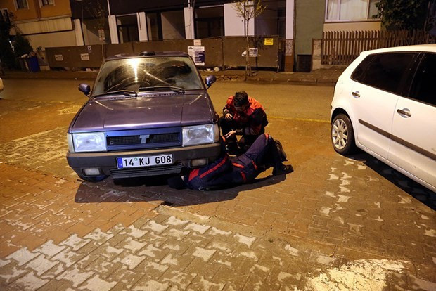 Aracınızı çalıştırmadan önce dinleyin! Yoksa... - Resim: 4