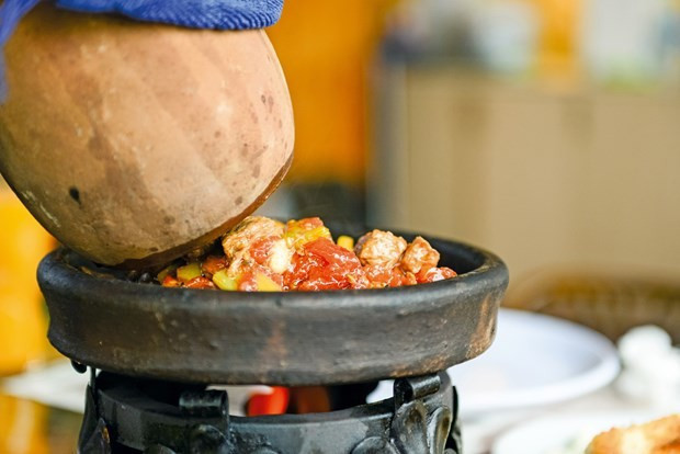 Hangi yörenin hangi yemeği meşhur en lezzetli yemekler listesi - Resim: 2