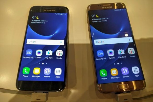 Galaxy S7  iPhone 6s hangisi daha iyi? - Resim: 3