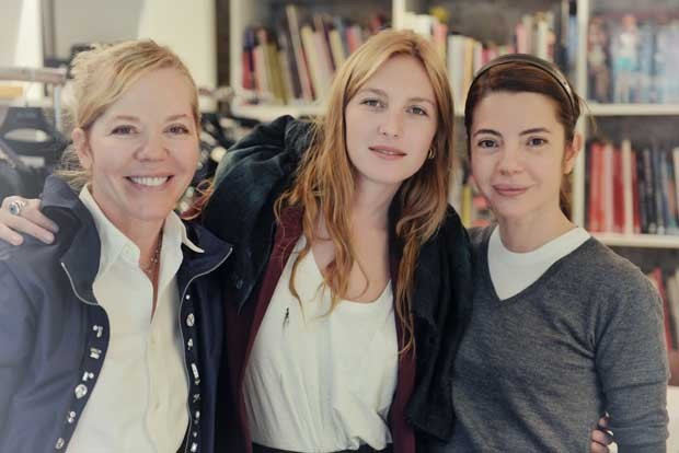 İşte Sümeyye Erdoğan'ın gelinliğini tasarlayan isim - Resim: 4