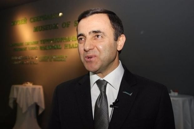 İşte tutuklanan FETÖ'cü iş adamları! - Resim: 2