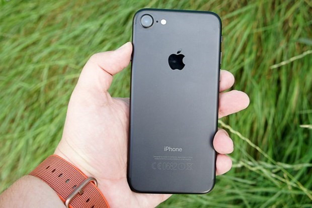 iPhone 8 ile 'home tuşu' gidiyor yenine sanal tuşlar geliyor - Resim: 1