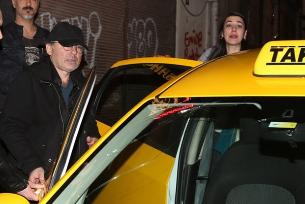 Kıvanç Tatlıtuğ: Hanım bekliyor - Resim: 3