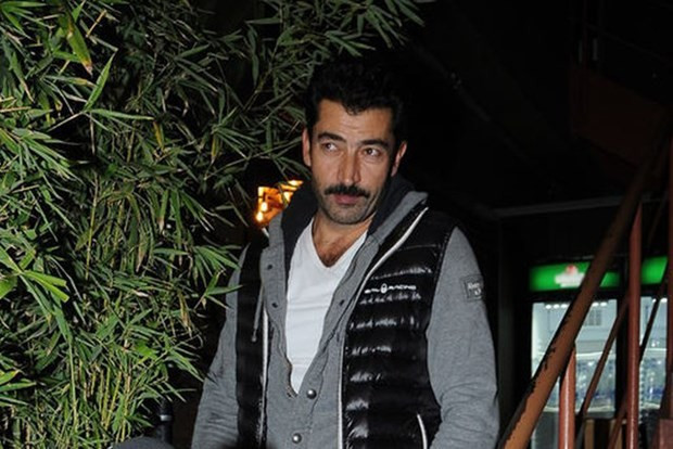 Kenan İmirzalıoğlu yeni rolü belli oldu mu? - Resim: 3