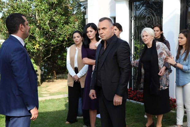 Diziler aslında bildiğiniz gibi değil! 'Sadece Diriliş Ertuğrul...' - Resim: 4