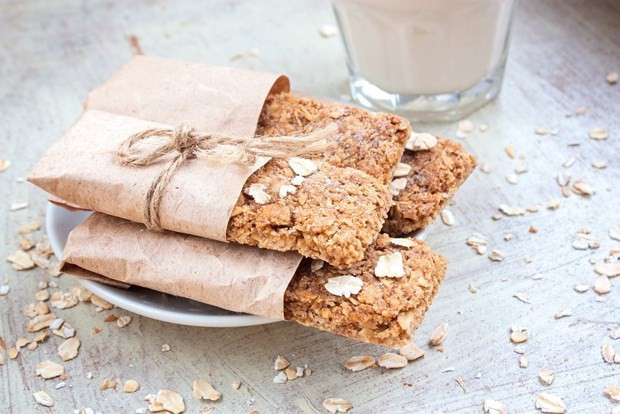 Çocuklar için sağlıklı atıştırmaklıklar - Resim: 4