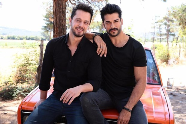 Aslı Enver gazetecilere açtı ağzını yumdu gözünü - Resim: 3