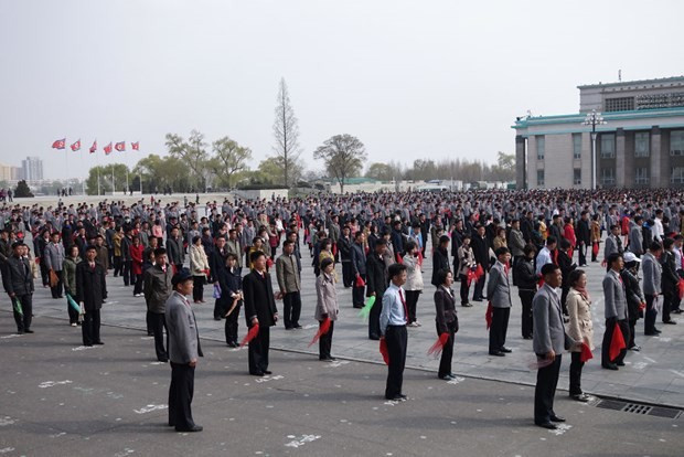 Herkes merak ediyor Kuzey Kore ve Güney Kore arasındaki fark ne? - Resim: 2