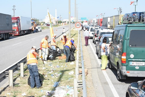 Büyük tepki çekti! Türkiye bu ayıbı konuşuyor - Resim: 2