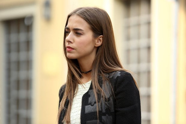 Serenay Sarıkaya gitti Bensu Soral geldi - Resim: 4