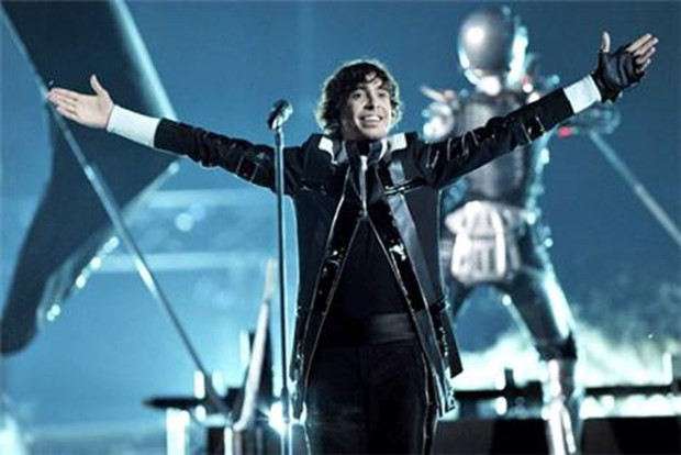 Manga'dan yeni Eurovision açıklaması! - Resim: 4