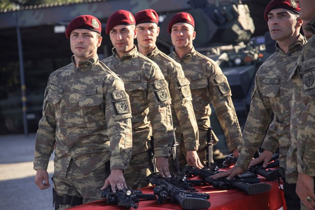 Söz dizi sektöründe ilklere imza atıyor - Resim: 3