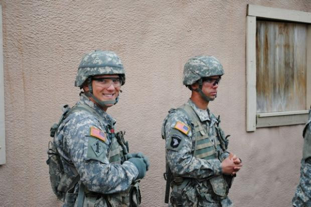 ABD'de Türk asıllı askerin şüpheli ölümü - Resim: 2