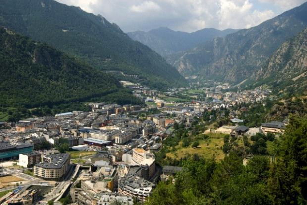 Vizesiz gidilen ülkeler - Resim: 1