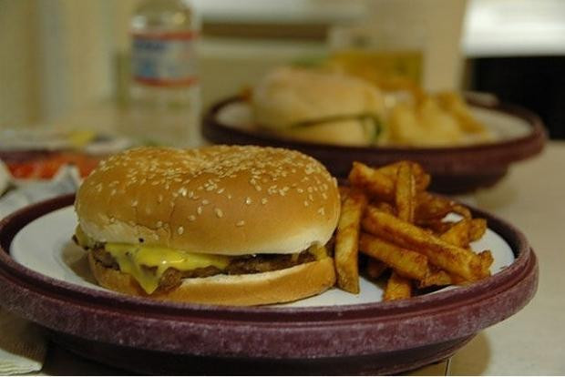 Farklı ülkelerden hastane yemekleri - Resim: 1