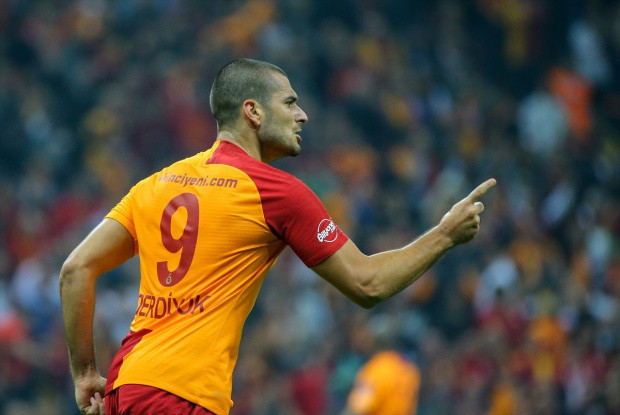 Fatih Terim üstünü çizmişti! Yıldız isim Fenerbahçe'ye gidiyor - Resim: 0