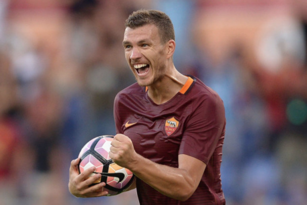 Fenerbahçe'de Dzeko bombası - Resim: 0
