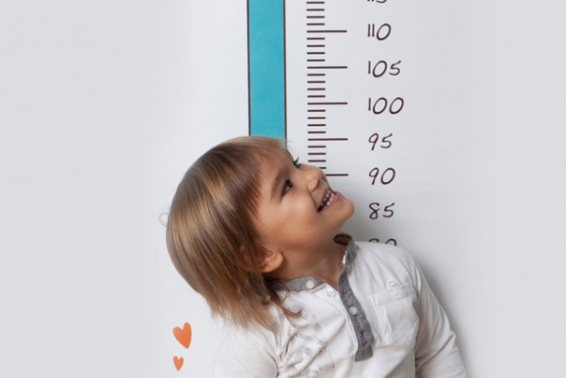 Çocukların büyümesinde duraklama ve boy kısalığı hakkında uyarılar - Resim: 1