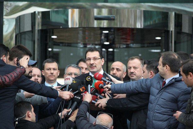 Mazbata tartışması bitti ancak süreç bitmedi! YSK, İstanbul seçimlerini iptal edebilir mi? - Resim: 1