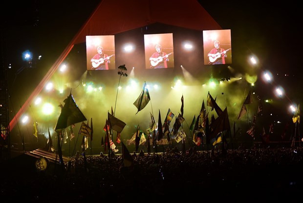 Onca çöpü arkalarında bıraktılar... - Resim: 2