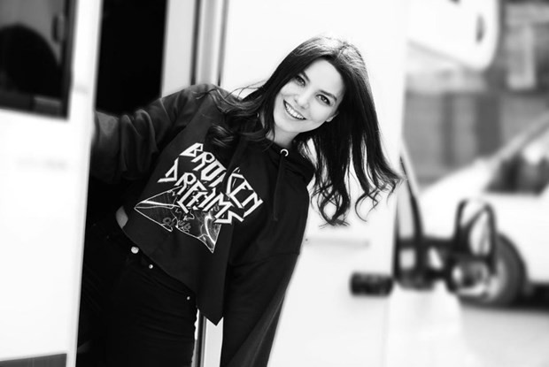 Kara Sevda dizisinin Zeynep'i hakkında bilmedikleriniz... - Resim: 2