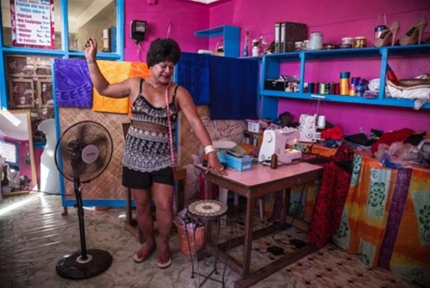 Böyle gelenek olmaz olsun! Kız çocuk yapamayınca bakın ne oluyor - Resim: 1