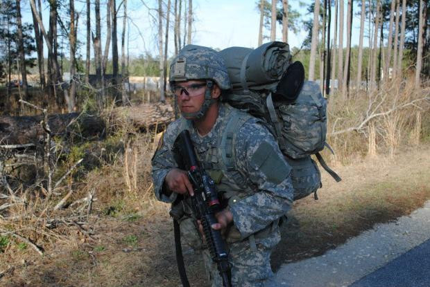 ABD'de Türk asıllı askerin şüpheli ölümü - Resim: 1