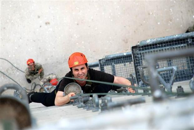 Yıllar sonra yine aynı yerde... - Resim: 3