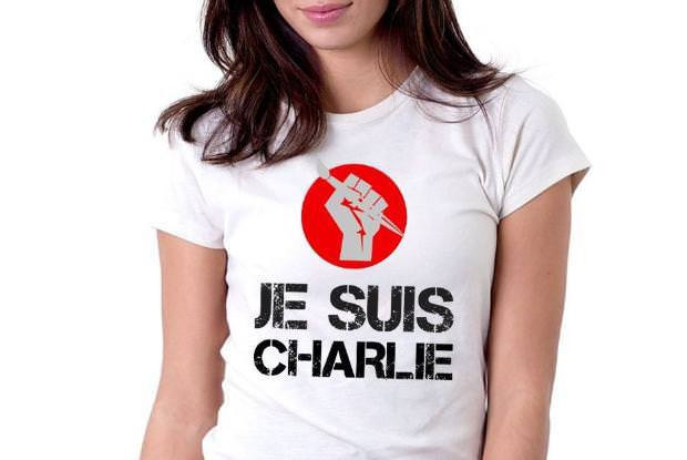 Paris saldırısı fırsatçılara kapı açtı! - Resim: 1