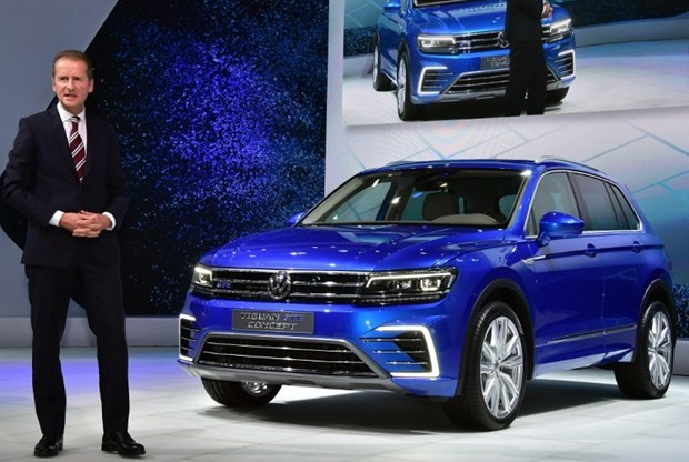 En yeni otomobiller Tokyo'da görücüye çıktı - Resim: 2