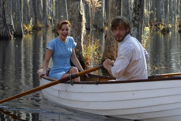 Aşık çiftlere 10 romantik film önerisi - Resim: 4