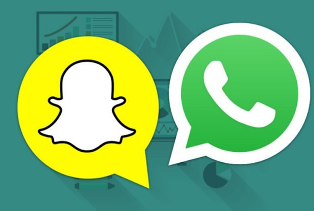 Whatsapp'a yine bomba özellik  - Resim: 2
