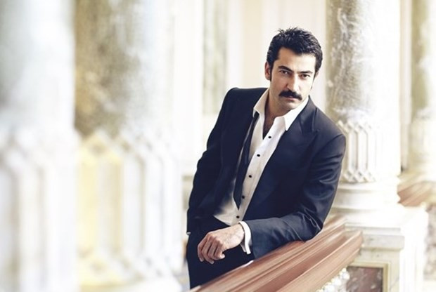 Kenan İmirzalıoğlu yeni rolü belli oldu mu? - Resim: 1