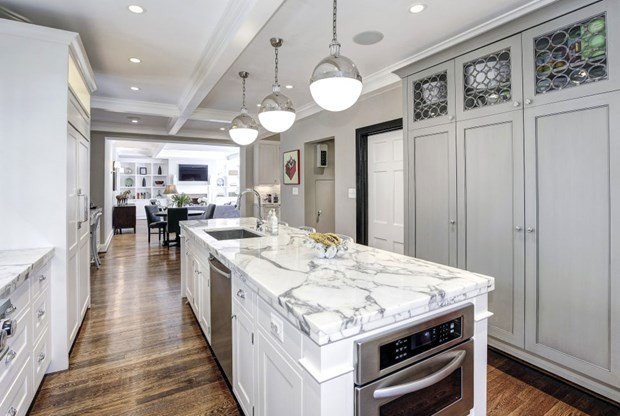 Kiraladığı evi çok beğenince satın aldı - Resim: 3