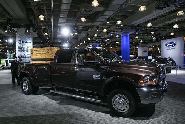 2017 model 4x4'ler hem de üstü açık - Resim: 2