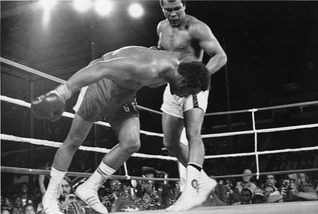 Muhammed Ali'nin kesin ölüm nedeni belli oldu - Resim: 4