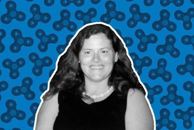 Stres çarkının mucidi ortaya çıktı dünyayı kasıp kavuruyor - Resim: 2