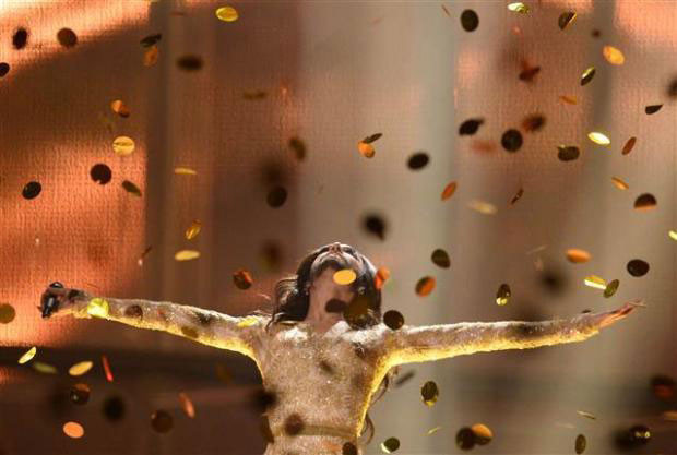 Bizim için Eurovision tamamen bitmiştir - Resim: 4