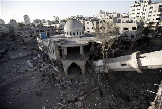 Bu insanlar topraklarında gülmeyi unuttu... - Resim: 4