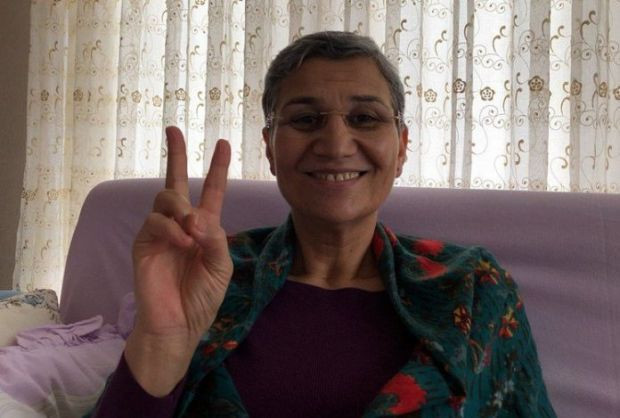 Leyla Güven son hali kimdir neden açlık grevi yapıyor? - Resim: 1