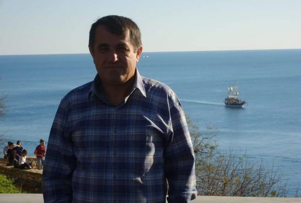 Antalya'da emekli polis not bırakıp intihar etti! - Resim: 0