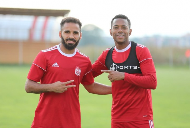 İşte Fener'le Cimbom'un kapıştığı Sivaslı yıldız - Resim: 1