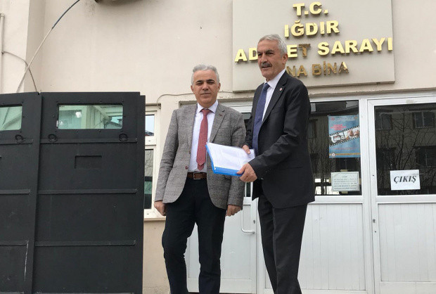 Iğdır'da MHP'li aday itiraz etti: Çok ciddi delillerimiz var - Resim: 0